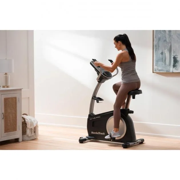 NordicTrack GX4.5 Pro Exercise Bike