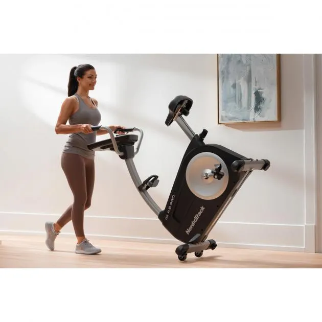 NordicTrack GX4.5 Pro Exercise Bike