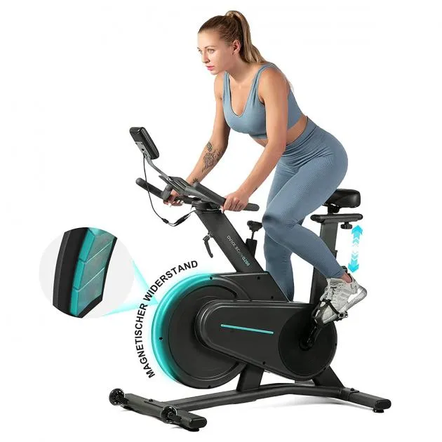 OVICX Q200 Magentic Spin Bike