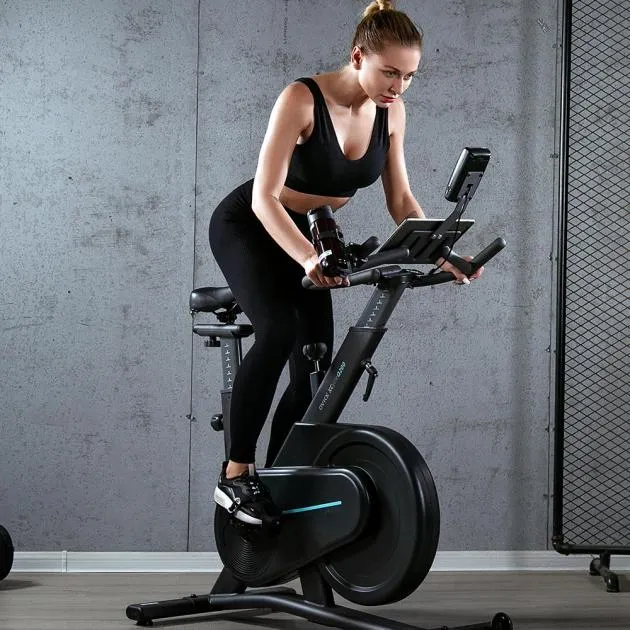 OVICX Q200 Magentic Spin Bike