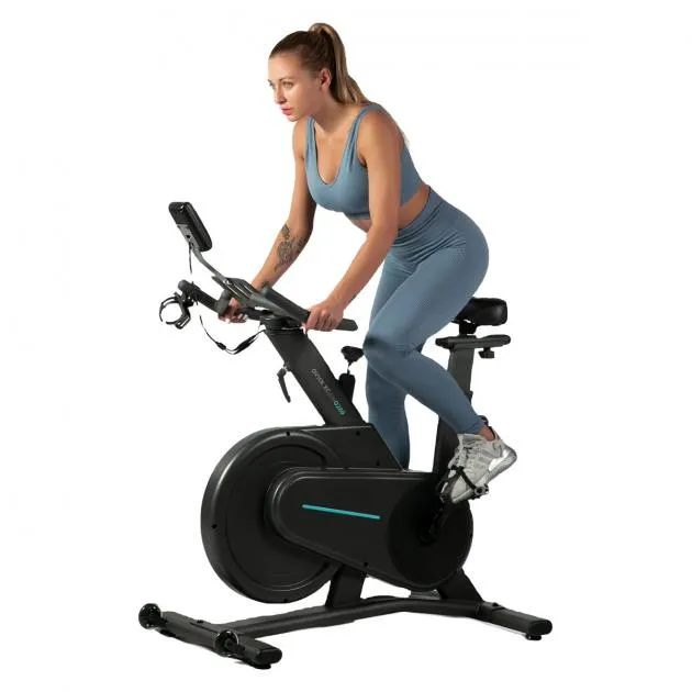 OVICX Q200 Magentic Spin Bike