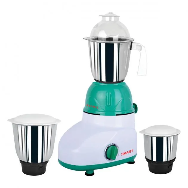 Regnis Smart Mixer Grinder - 3 Jars 450W