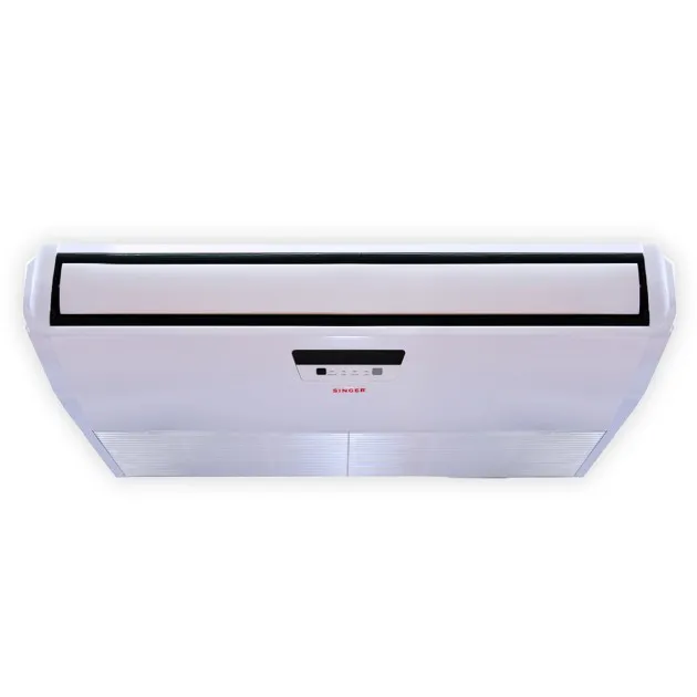 Singer Air Conditioner Ceiling Mounted 60000 BTU
