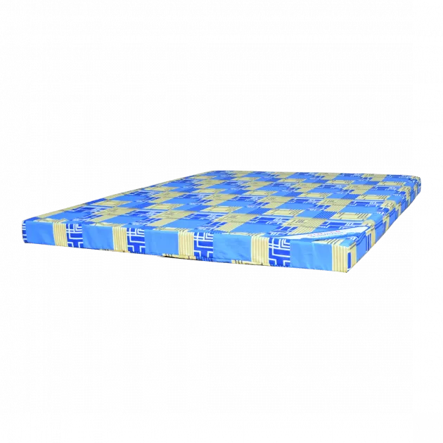 Foam Mattress  - Double Layer 72X72