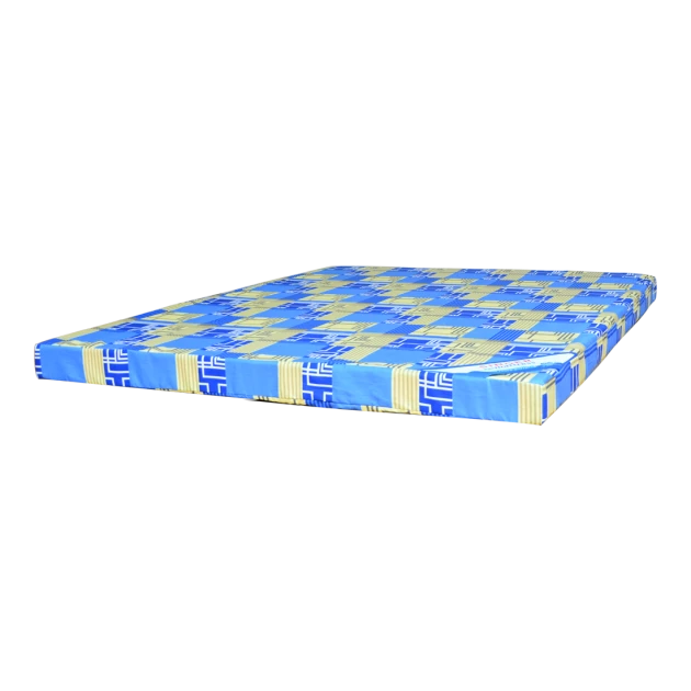 Foam Mattress - Double Layer 78X60 (WFL-DBM-78X60-S)