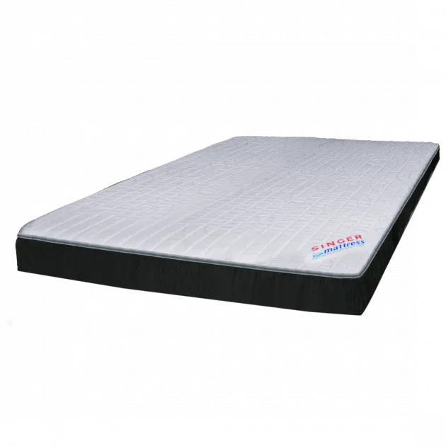 Singer Spring Mattress 78x72x8