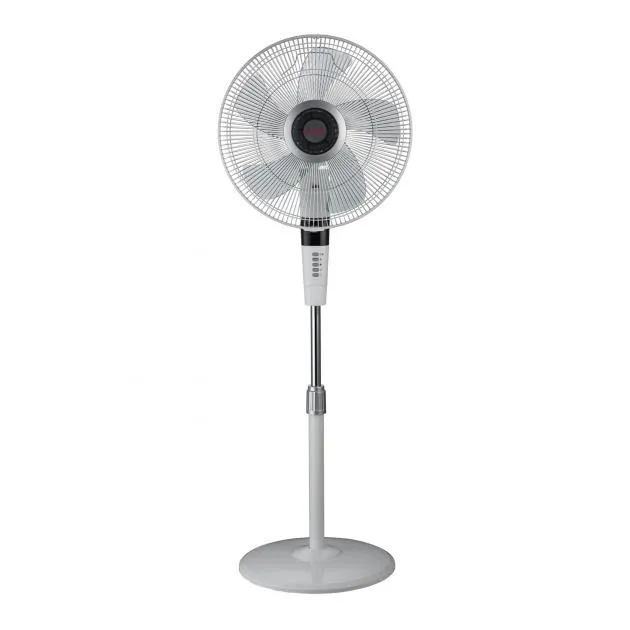 Singer Pedestal Fan