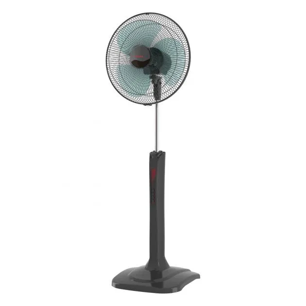 Singer Pedestal Fan 50W 3 Speeds