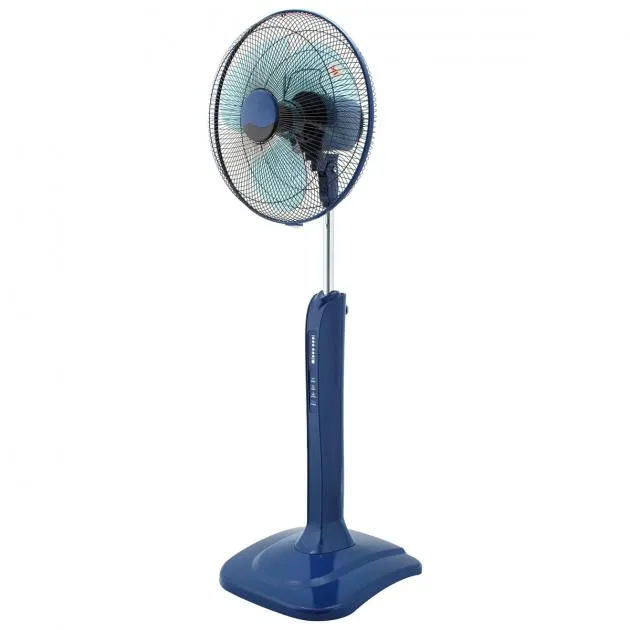 Singer Pedestal Fan