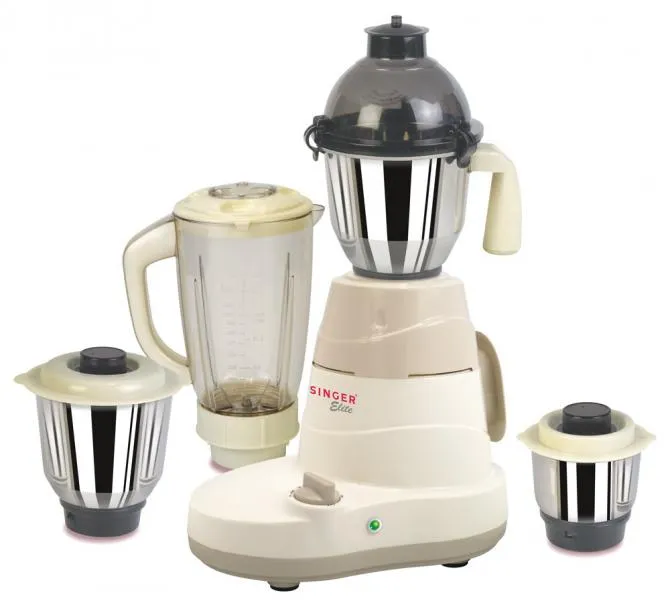 Singer Grinder 4 Jars 650W