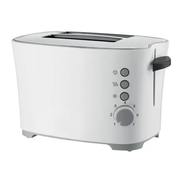 Singer Pop-Up Toaster 850W