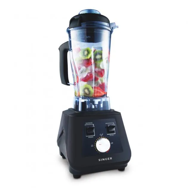 Singer High Speed Blender Commercial Type 1500W