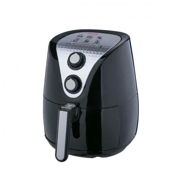 Singer Air Fryer 1500W, 3.5L, 1 Kg