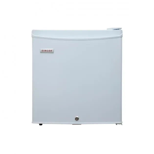 SINGER Mini Bar - 47L - White