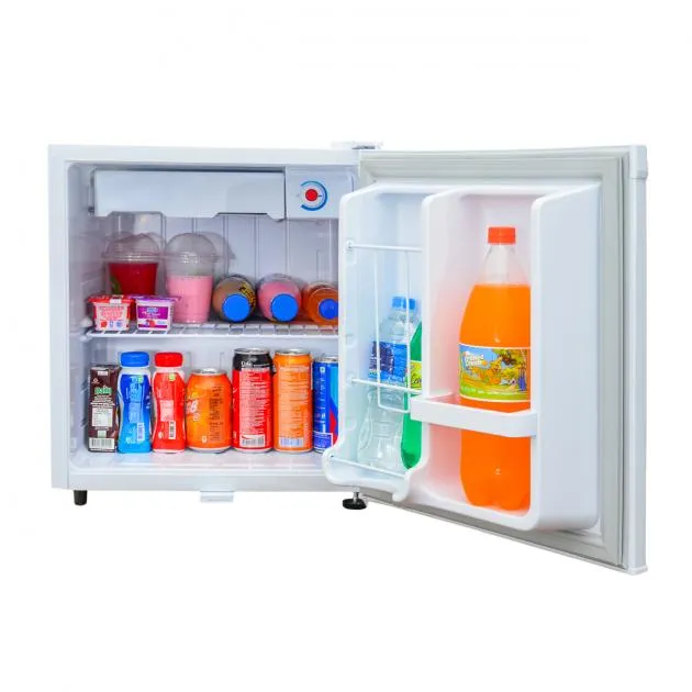 SINGER Mini Bar - 47L - White