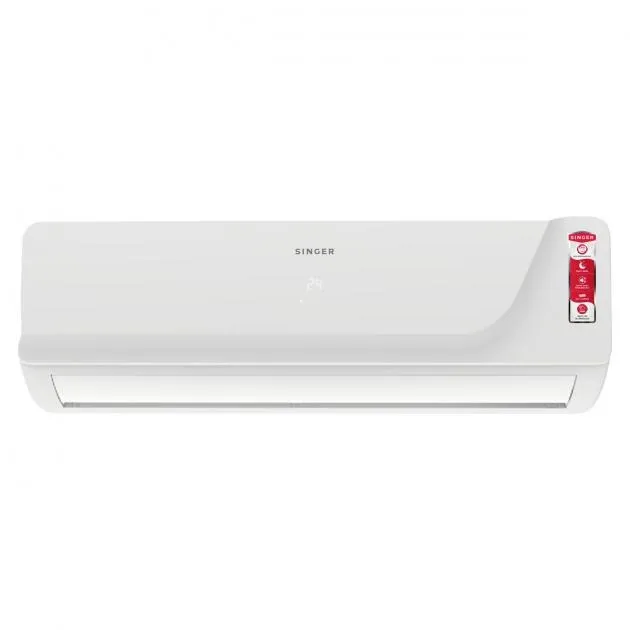 Singer Air Conditioner - Non Inverter 18000 BTU (SAS-18VL)