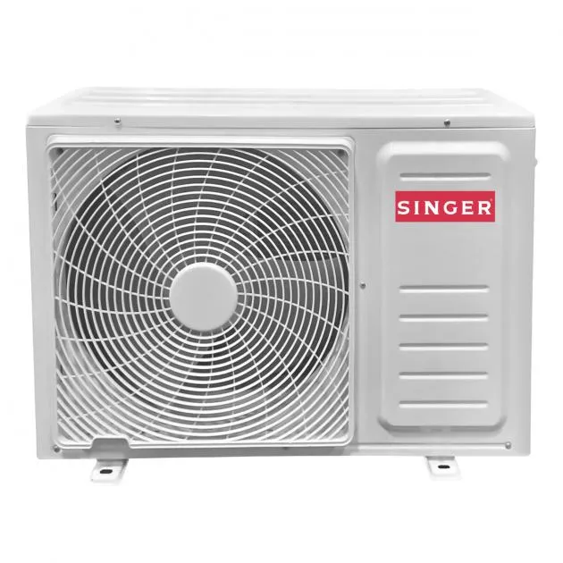 Singer Air Conditioner - Non Inverter 18000 BTU (SAS-18VL)