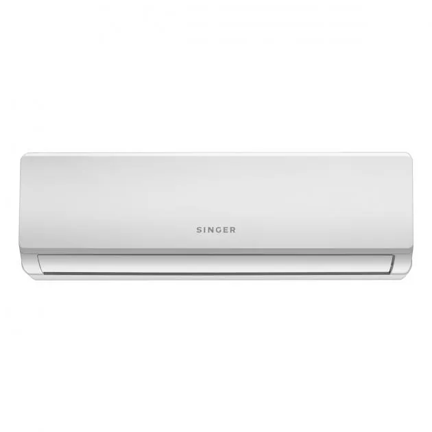 Singer Air Conditioner 18000 BTU, Split Type