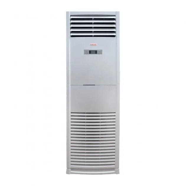 Singer Air Conditioner SAS60MFSGA - Floor Standing 60000 BTU