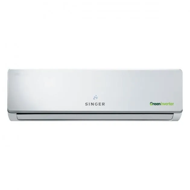 Singer Green Inverter Air Conditioner 13000 BTU (SASGRI13WI)