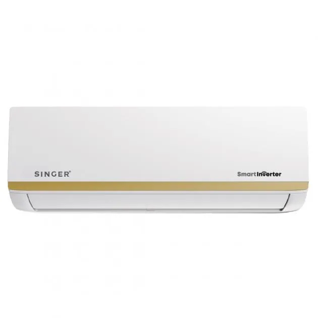 Singer Air Conditioner - Smart Inverter 12000BTU