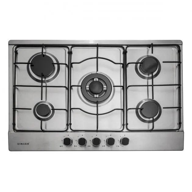 Singer Cooker Hob SFT Built-In 75cm