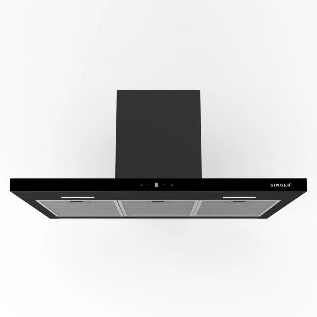 Singer Cooker Hood SMP90M21 - 90 cm T Type