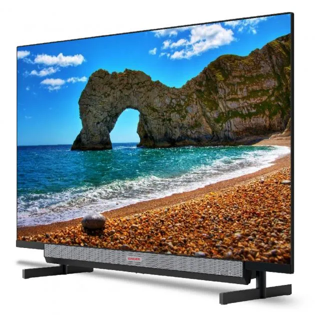 Singer Vista 32" HD Android Smart TV