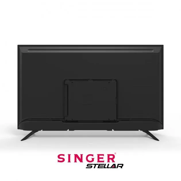 Singer Stellar 55" 4K UHD Television SLE55D5010TC - 3840x2160