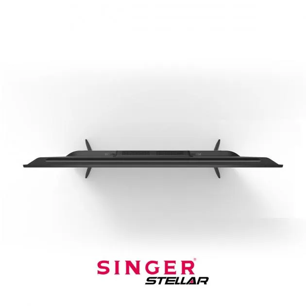 Singer Stellar 55" 4K UHD Television SLE55D5010TC - 3840x2160