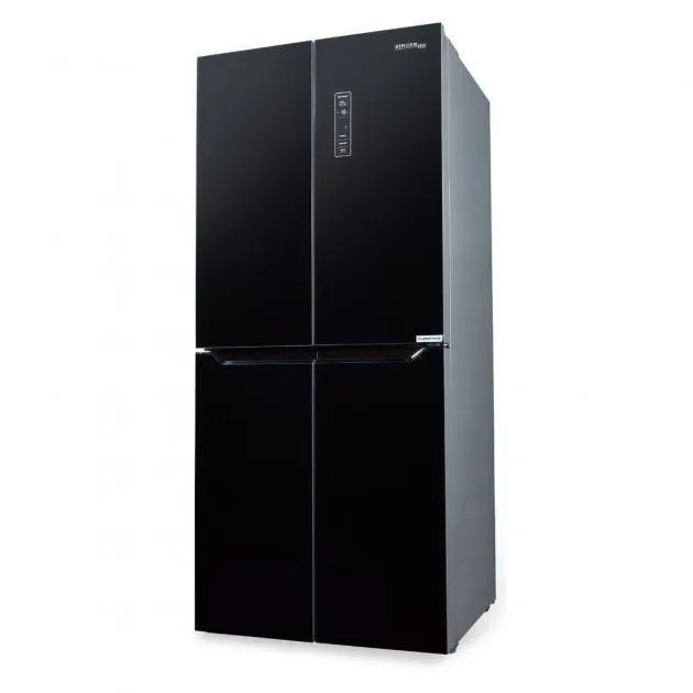 SINGER French Door (4 Doors) - Inverter Refrigerator - 401L