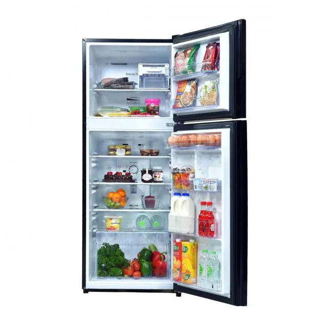 SINGER Inverter Refrigerator - Glass Door, 307L