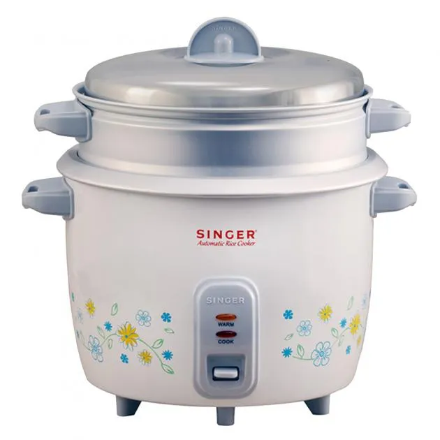 Singer Rice Cooker 1L