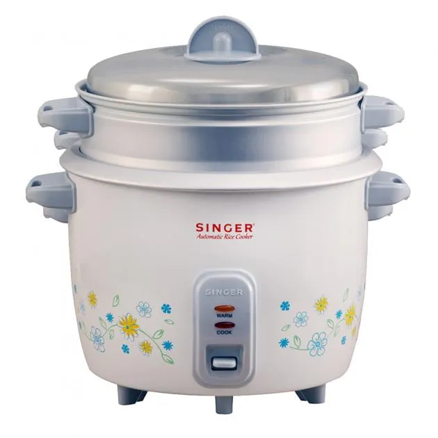 Singer Rice Cooker 2.2L