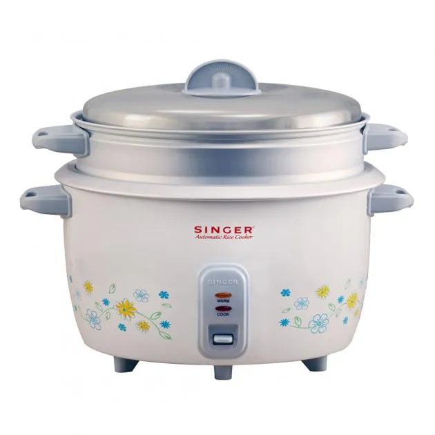 Singer Rice Cooker 4.5L