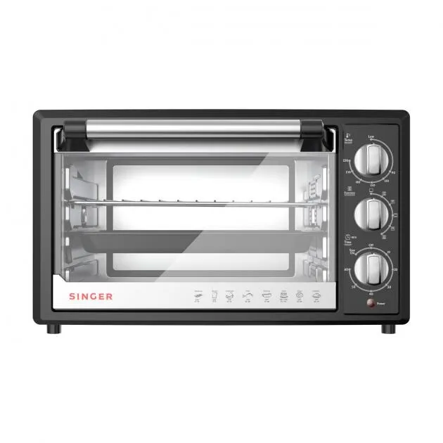 Singer Electric Oven 23L