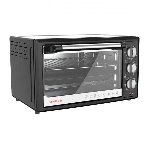 Singer Electric Oven 23L