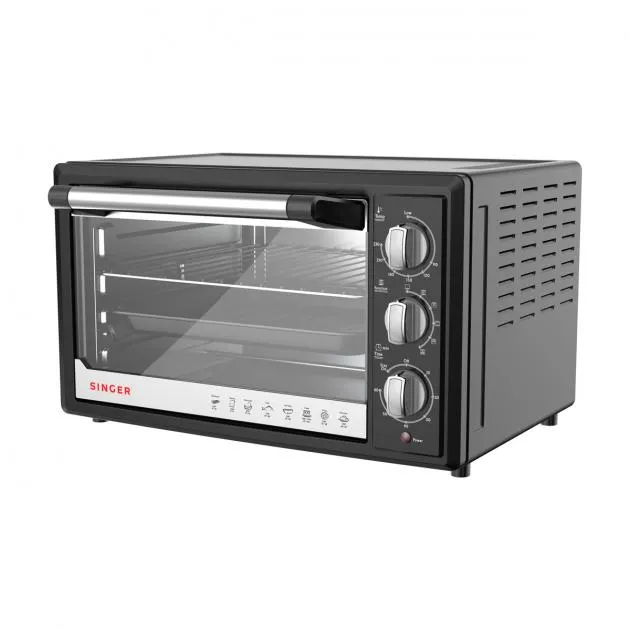 Singer Electric Oven 23L