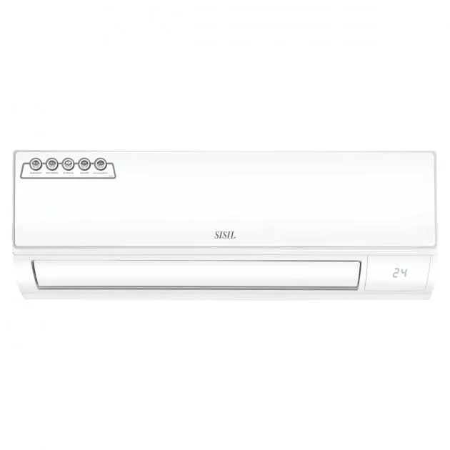 Sisil Air Conditioner 12000 BTU