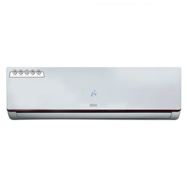 Sisil Air Conditioner 24000 BTU