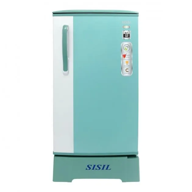 SISIL ECO Refrigerator - 144L