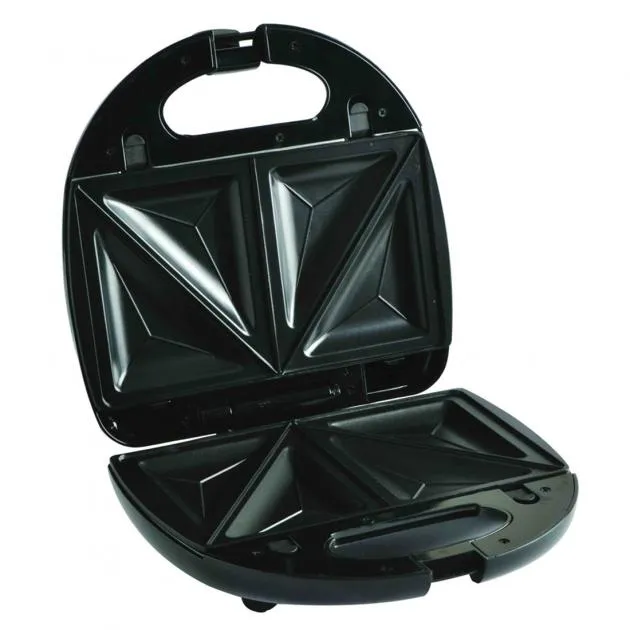 Sisil Sandwich Toaster - 3 Plates