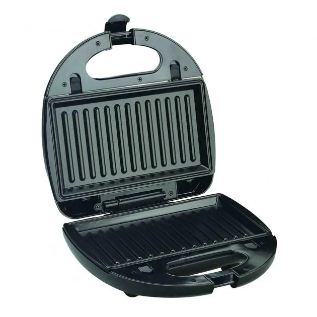 Sisil Sandwich Toaster - 3 Plates