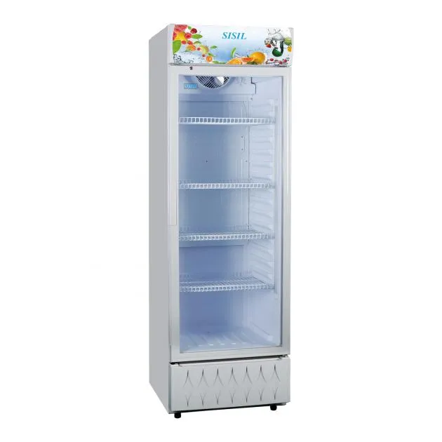 Sisil Bottle Cooler 195L