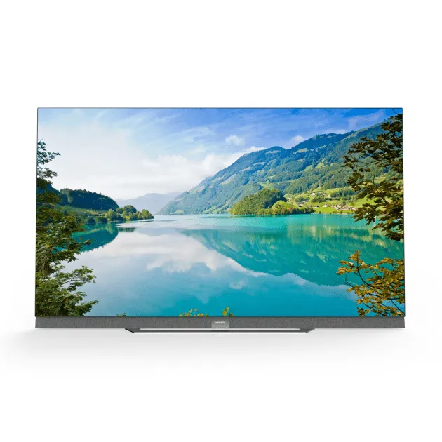 Skyworth 4K OLED 55" AI TV