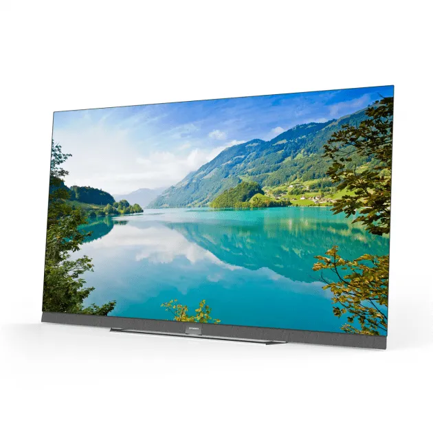 Skyworth 4K OLED 55" AI TV