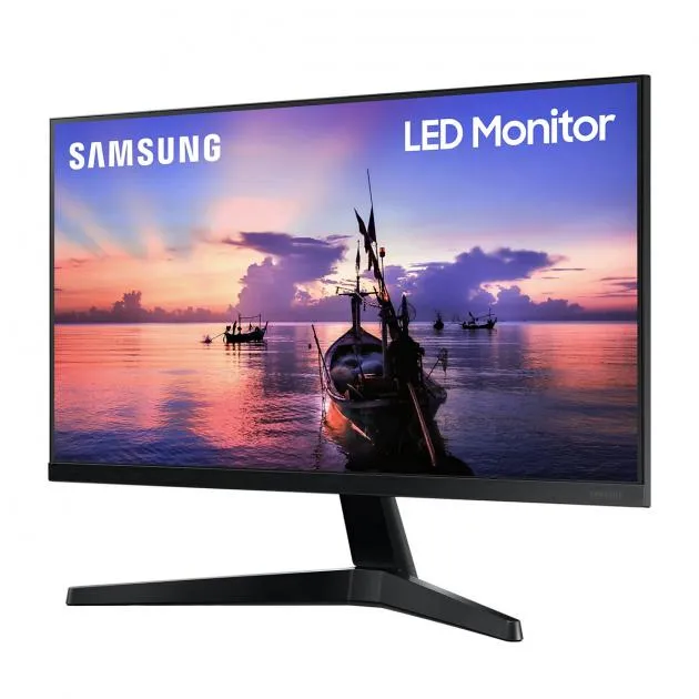 Samsung 27" Flat T35 Series Monitor