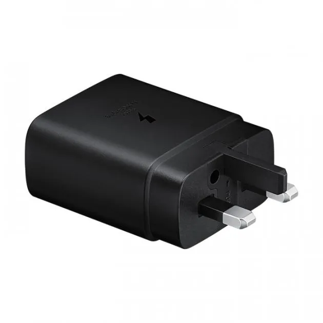 Samsung Travel Adapter 45W - EP-TA845XBEGGB