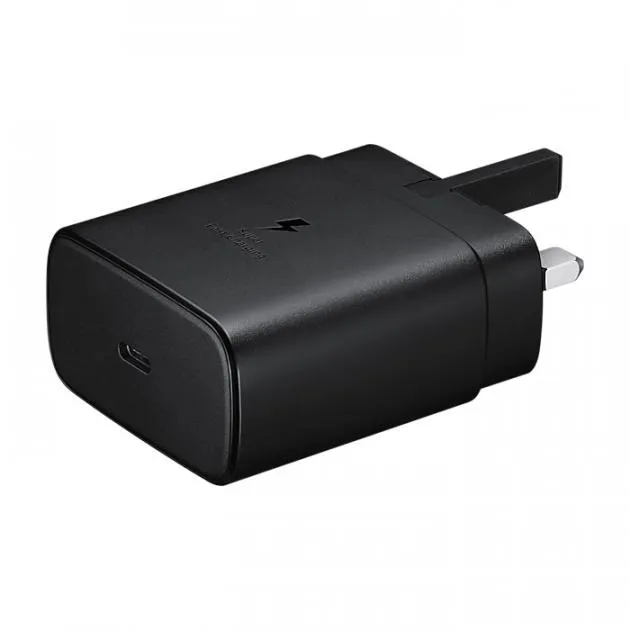 Samsung Travel Adapter 45W - EP-TA845XBEGGB