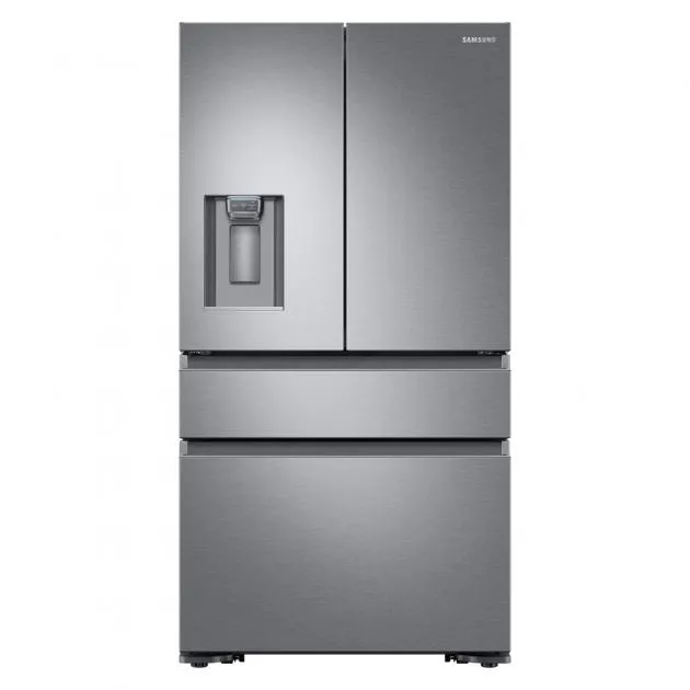 Samsung RF8000 French Door Fridge Freezer With Flex Zone